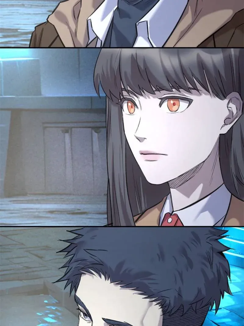 Read Instantaneous Space chapter 36 image 58 on Lezhin