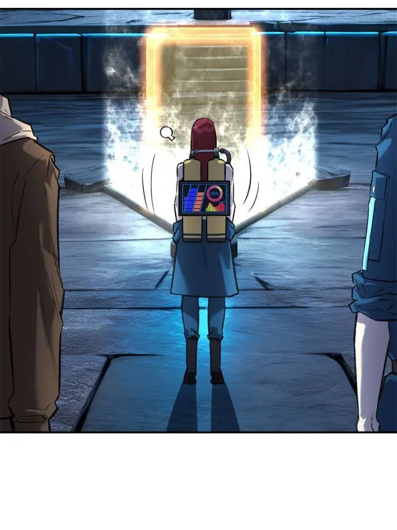 Read Instantaneous Space chapter 36 image 61 on Lezhin
