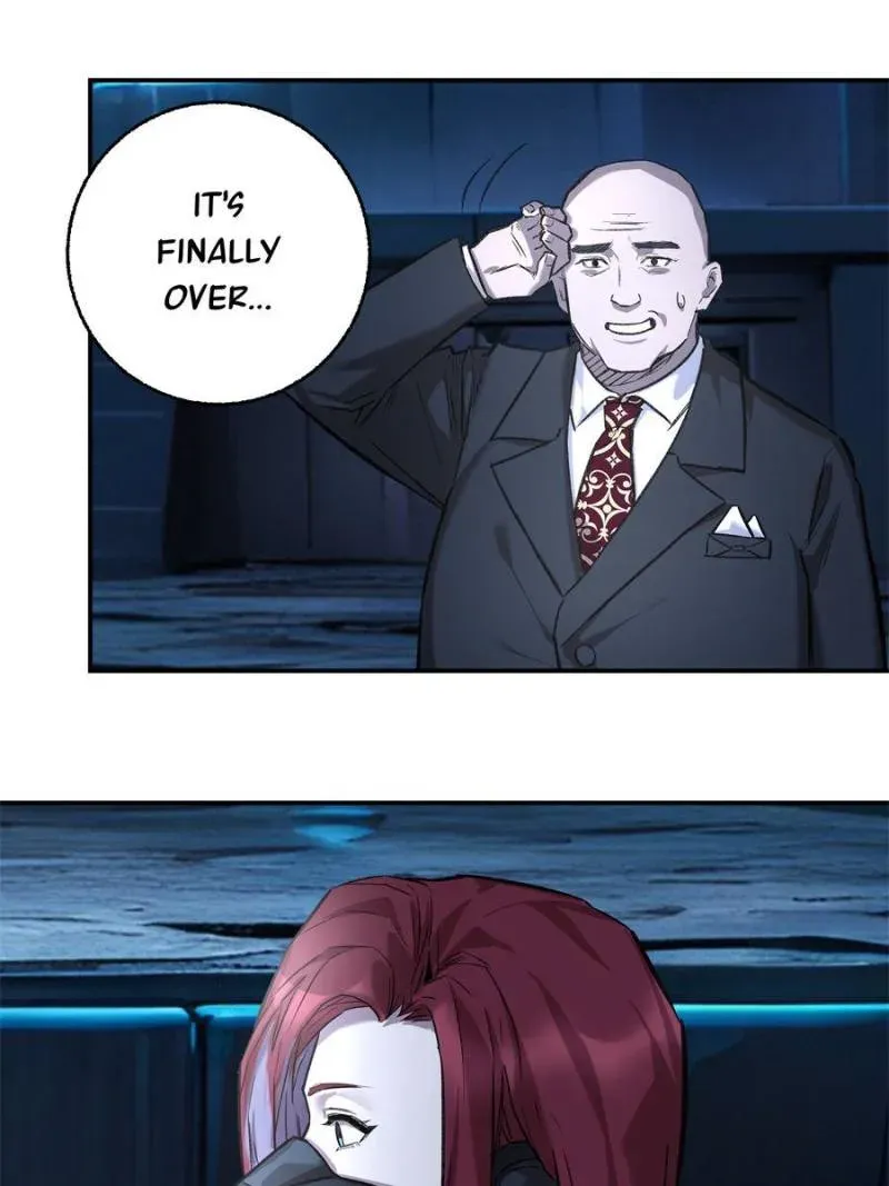 Read Instantaneous Space chapter 36 image 62 on Lezhin