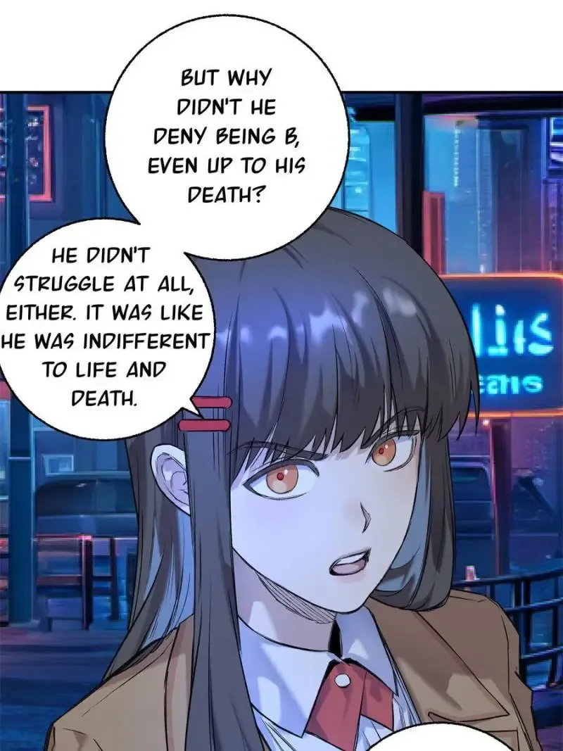 Read Instantaneous Space chapter 37 image 10 on Lezhin