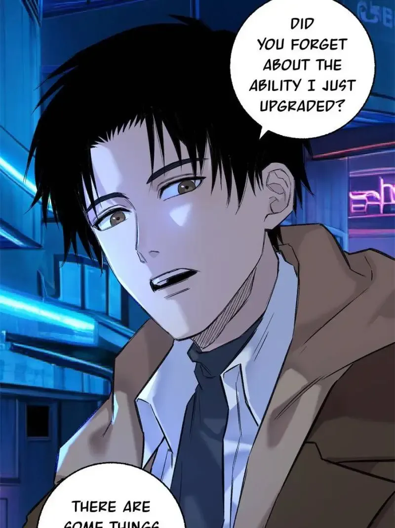 Read Instantaneous Space chapter 37 image 13 on Lezhin