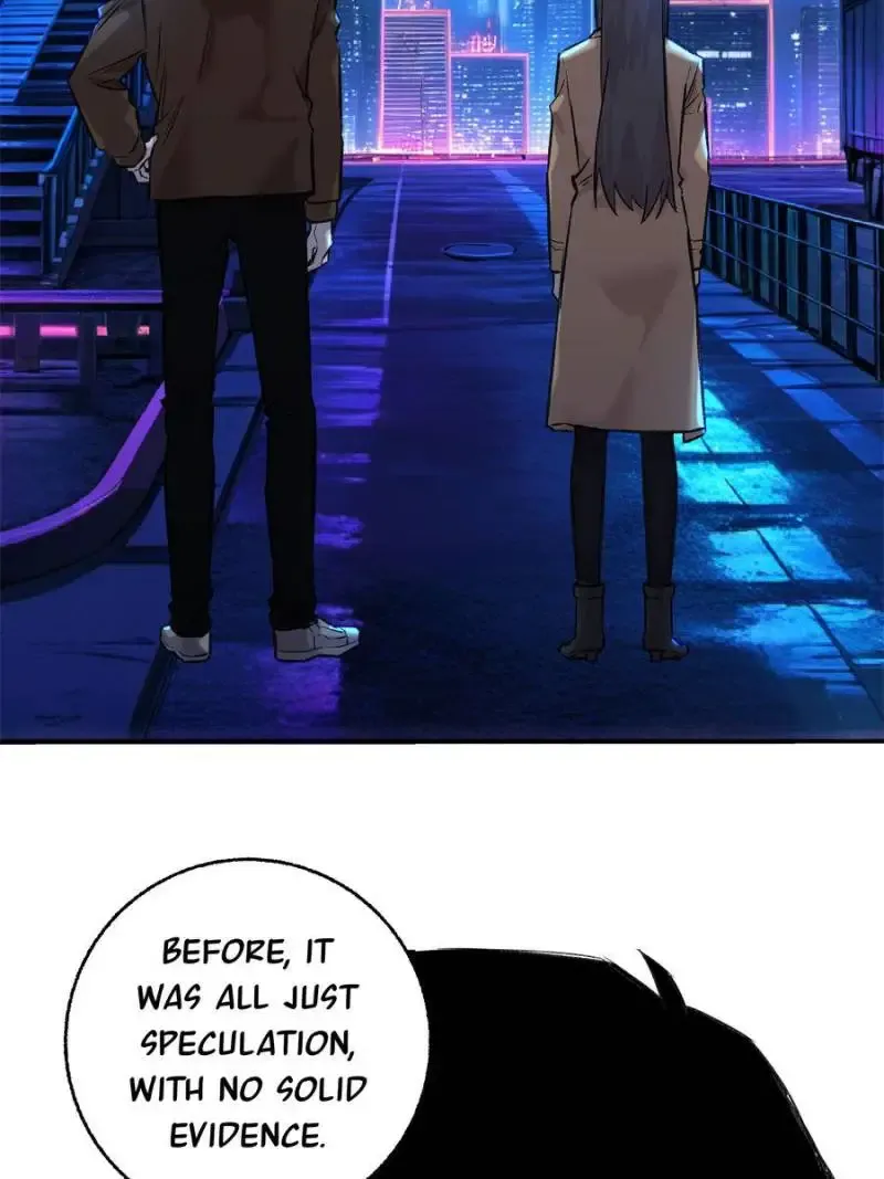 Read Instantaneous Space chapter 37 image 16 on Lezhin