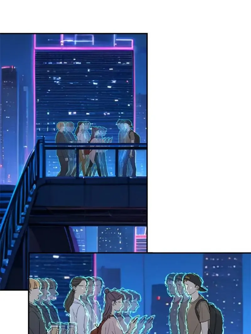Read Instantaneous Space chapter 37 image 19 on Lezhin