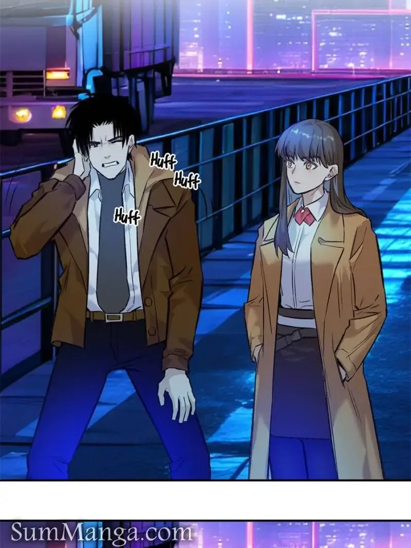 Read Instantaneous Space chapter 37 image 21 on Lezhin
