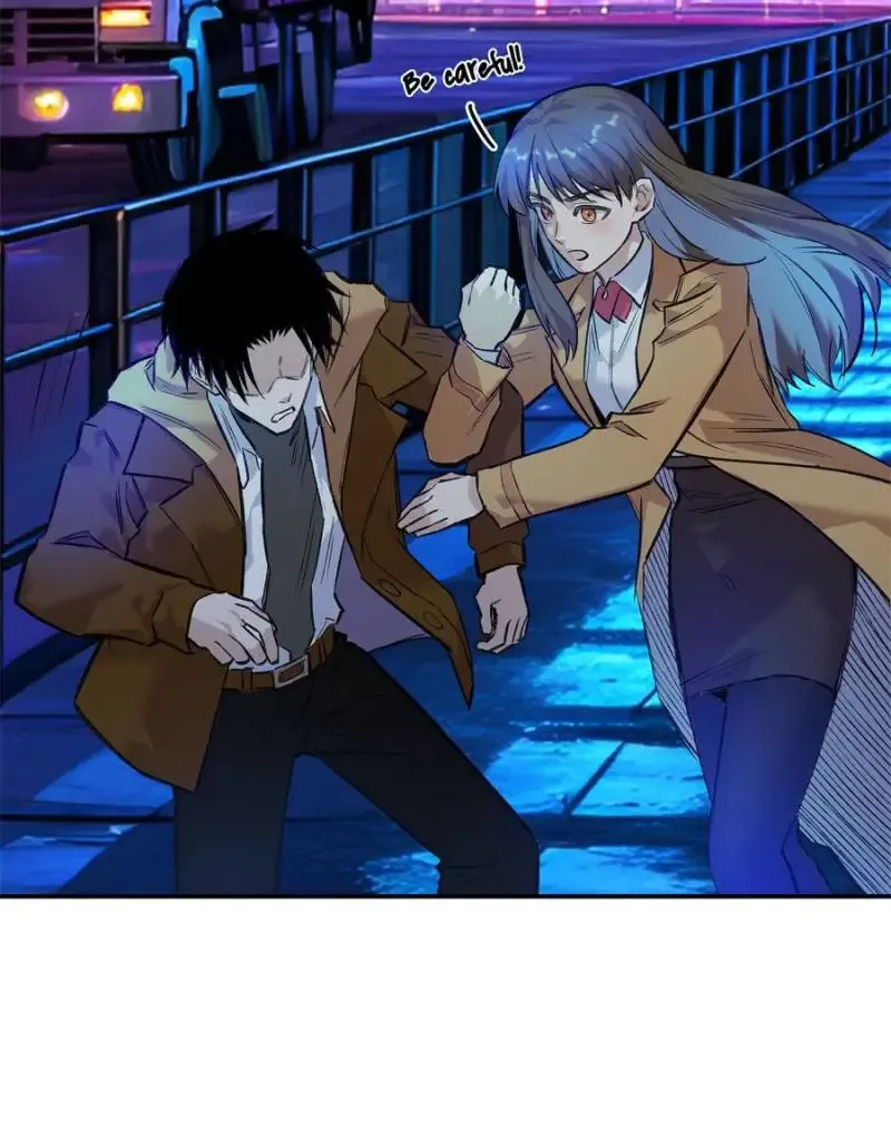 Read Instantaneous Space chapter 37 image 22 on Lezhin