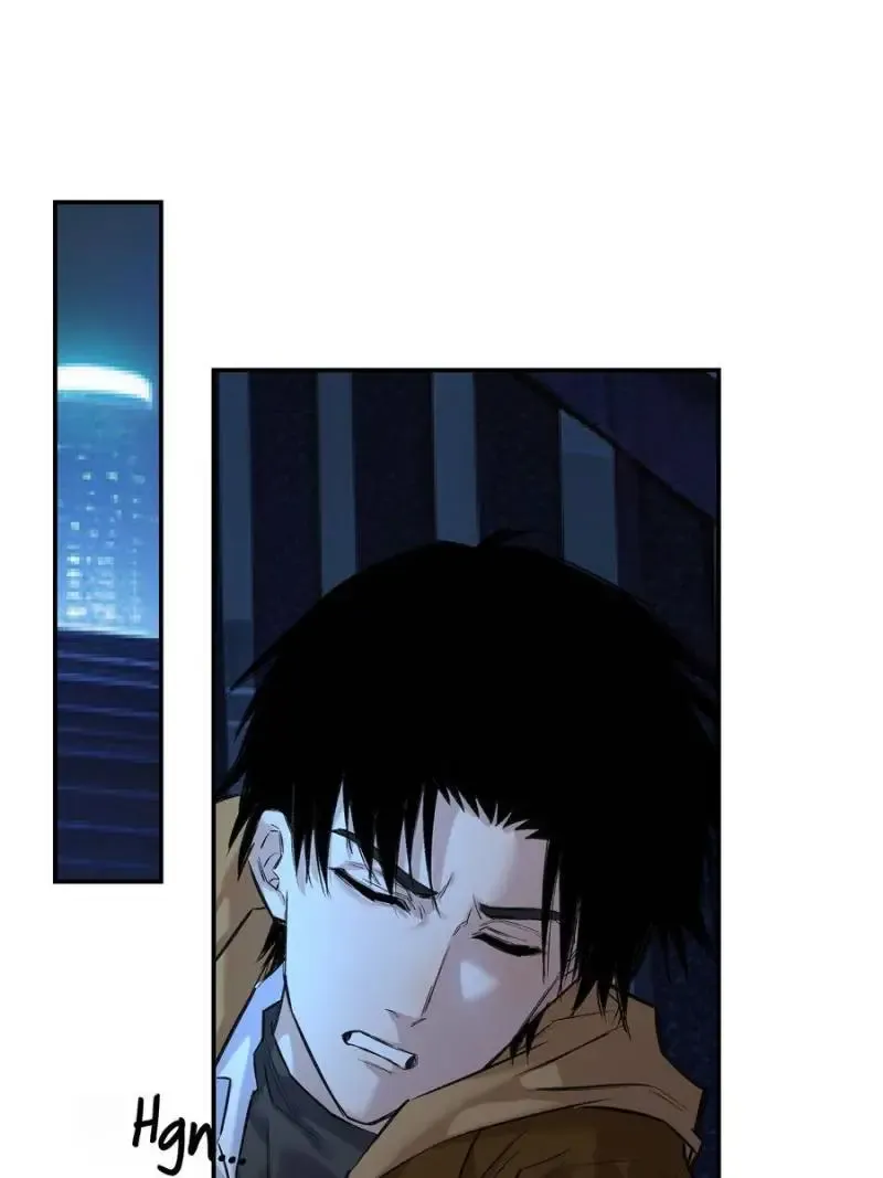 Read Instantaneous Space chapter 37 image 23 on Lezhin