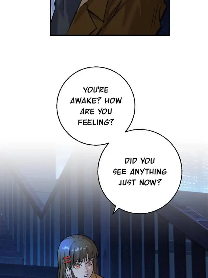 Read Instantaneous Space chapter 37 image 24 on Lezhin