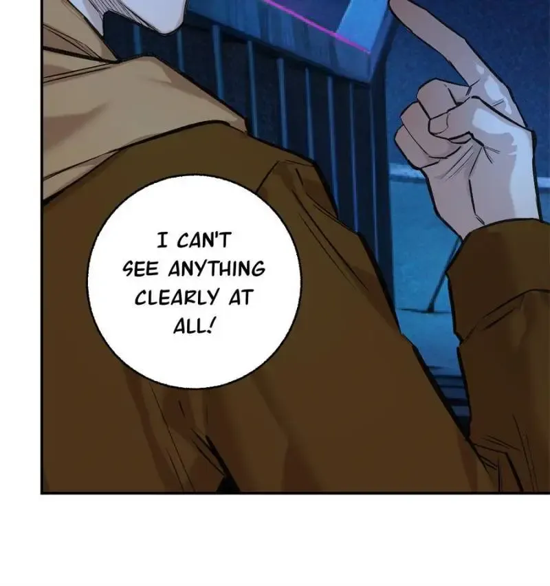 Read Instantaneous Space chapter 37 image 27 on Lezhin