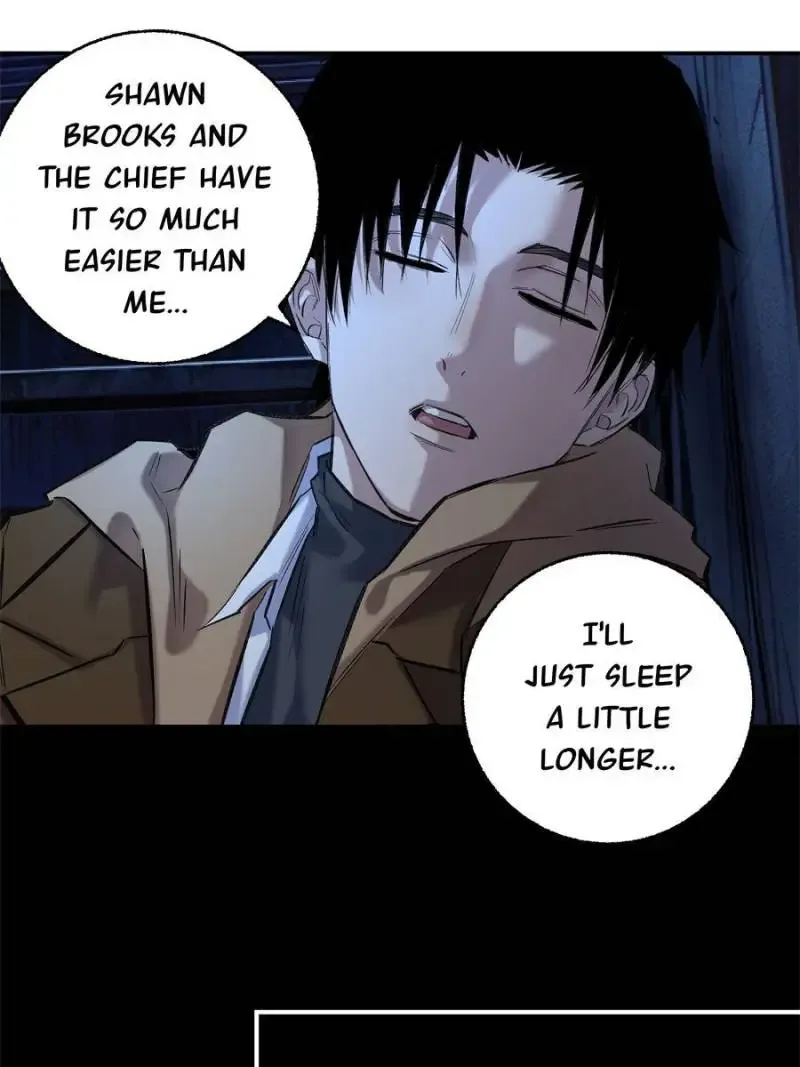 Read Instantaneous Space chapter 37 image 29 on Lezhin