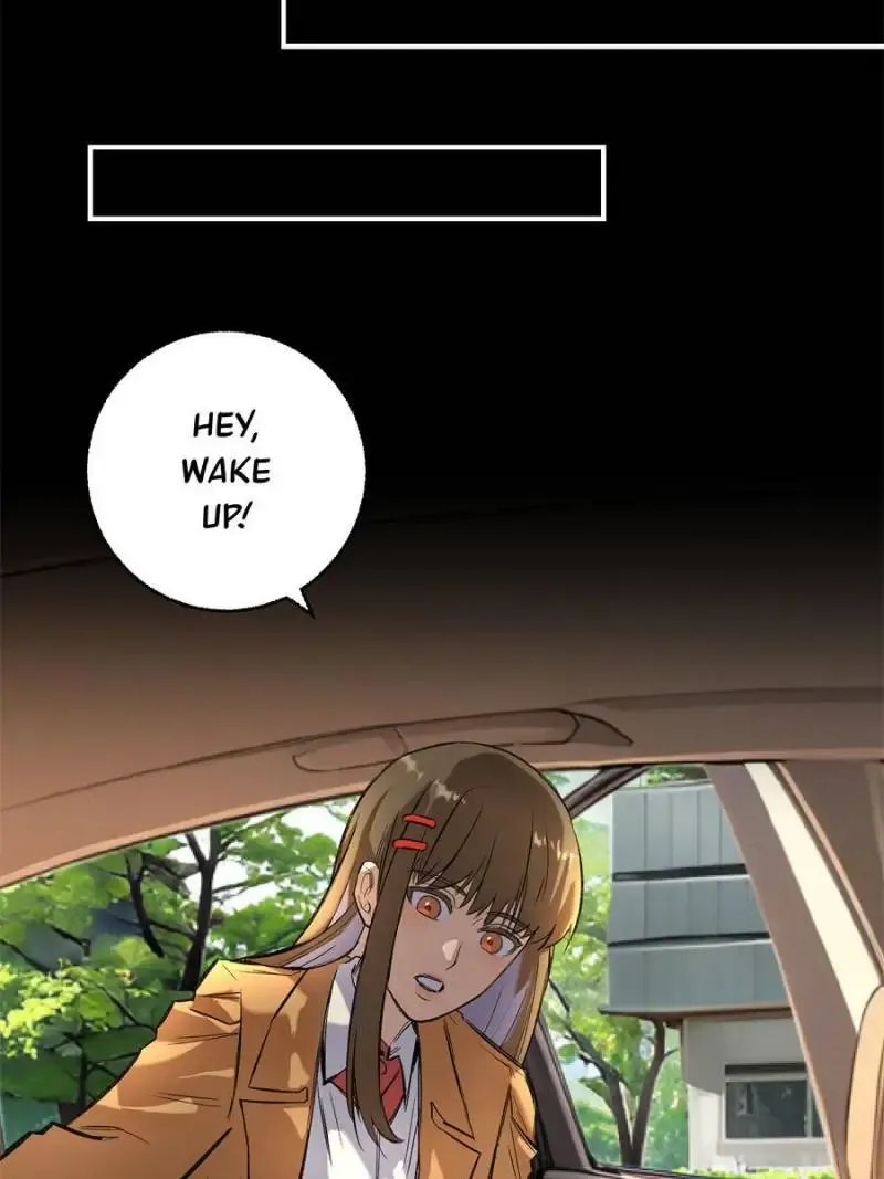 Read Instantaneous Space chapter 37 image 30 on Lezhin
