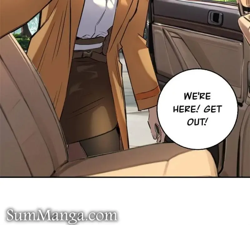 Read Instantaneous Space chapter 37 image 31 on Lezhin