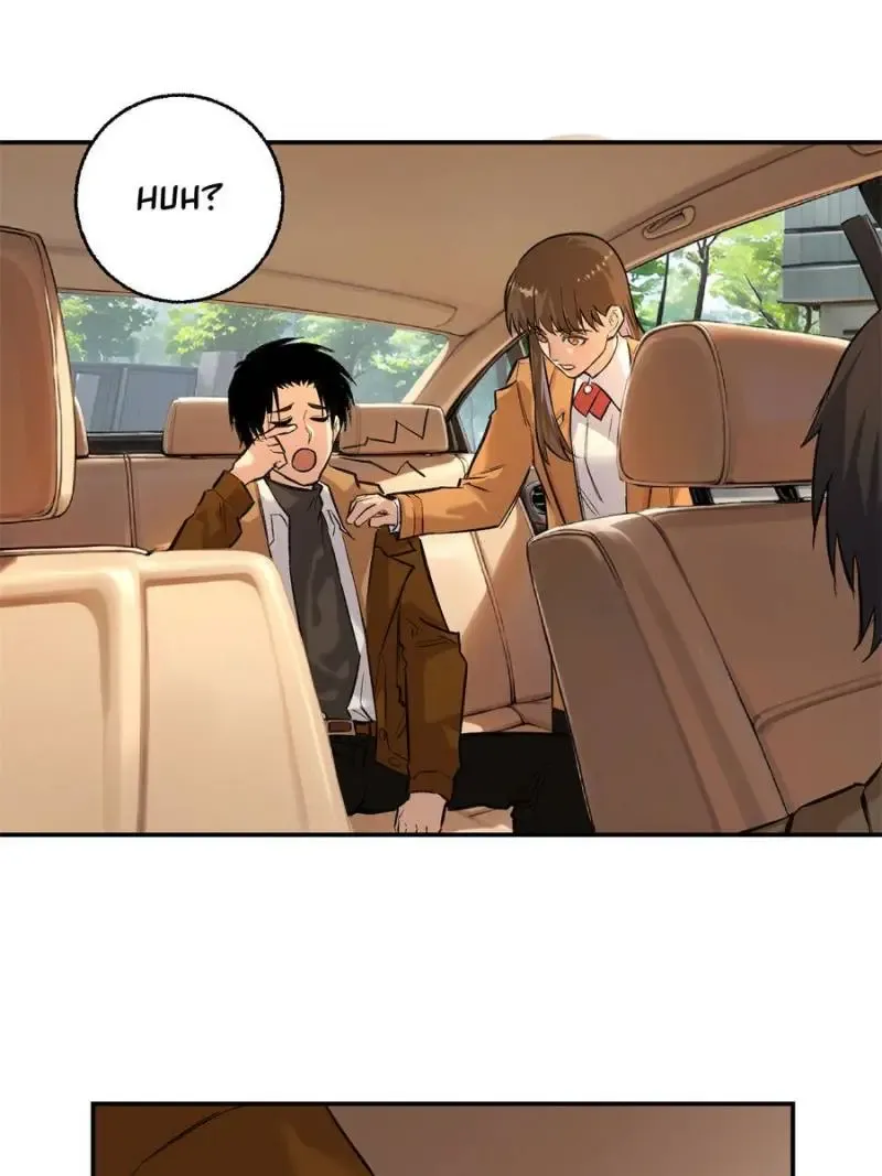 Read Instantaneous Space chapter 37 image 32 on Lezhin