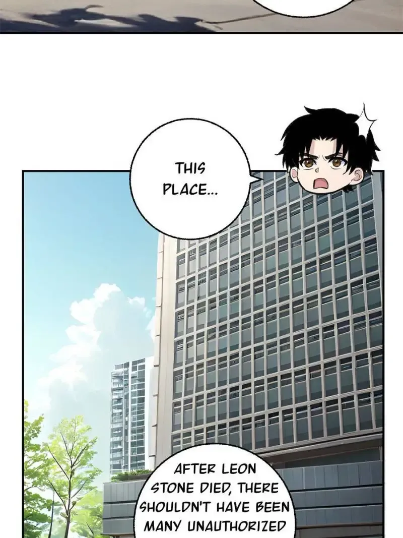 Read Instantaneous Space chapter 37 image 35 on Lezhin