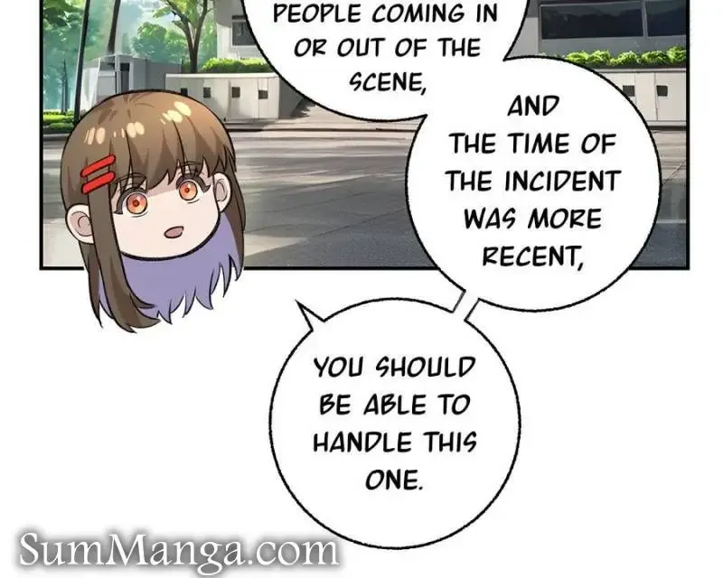 Read Instantaneous Space chapter 37 image 36 on Lezhin