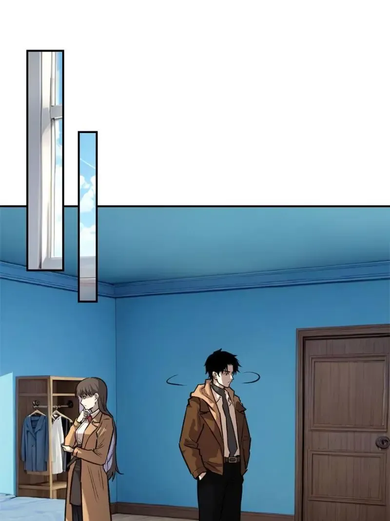 Read Instantaneous Space chapter 37 image 37 on Lezhin
