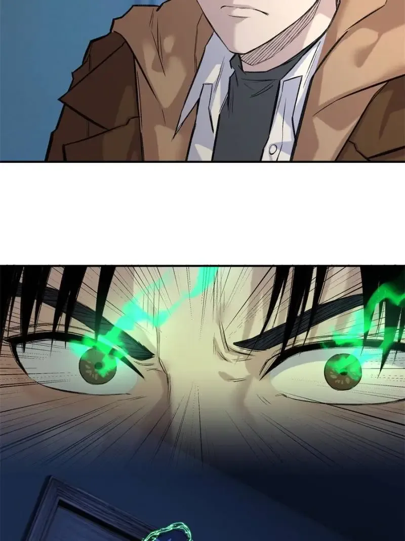 Read Instantaneous Space chapter 37 image 39 on Lezhin