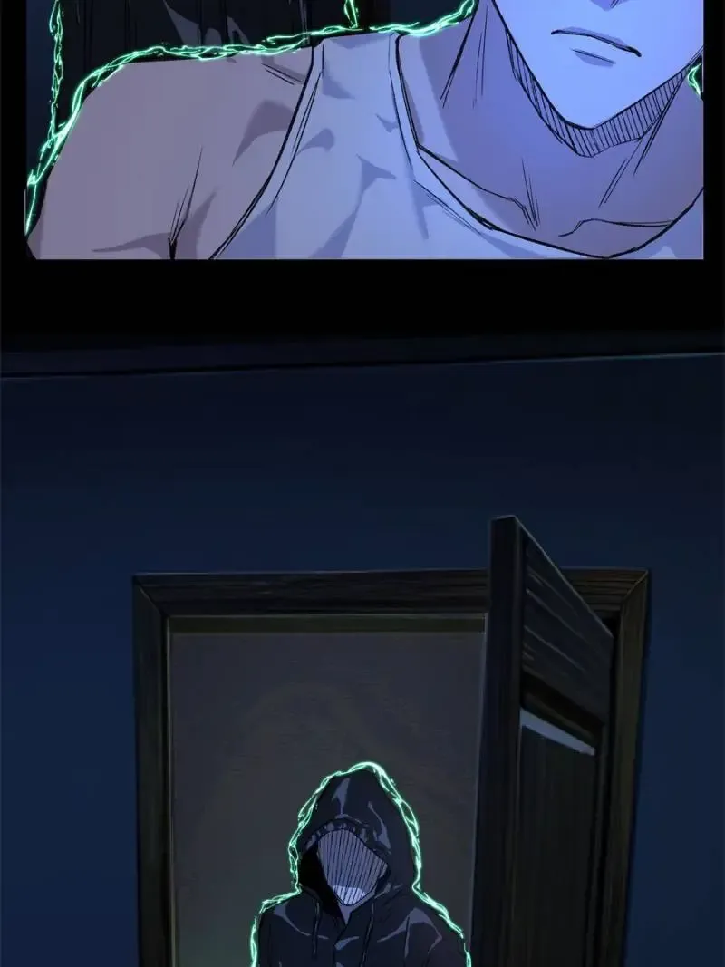 Read Instantaneous Space chapter 37 image 44 on Lezhin