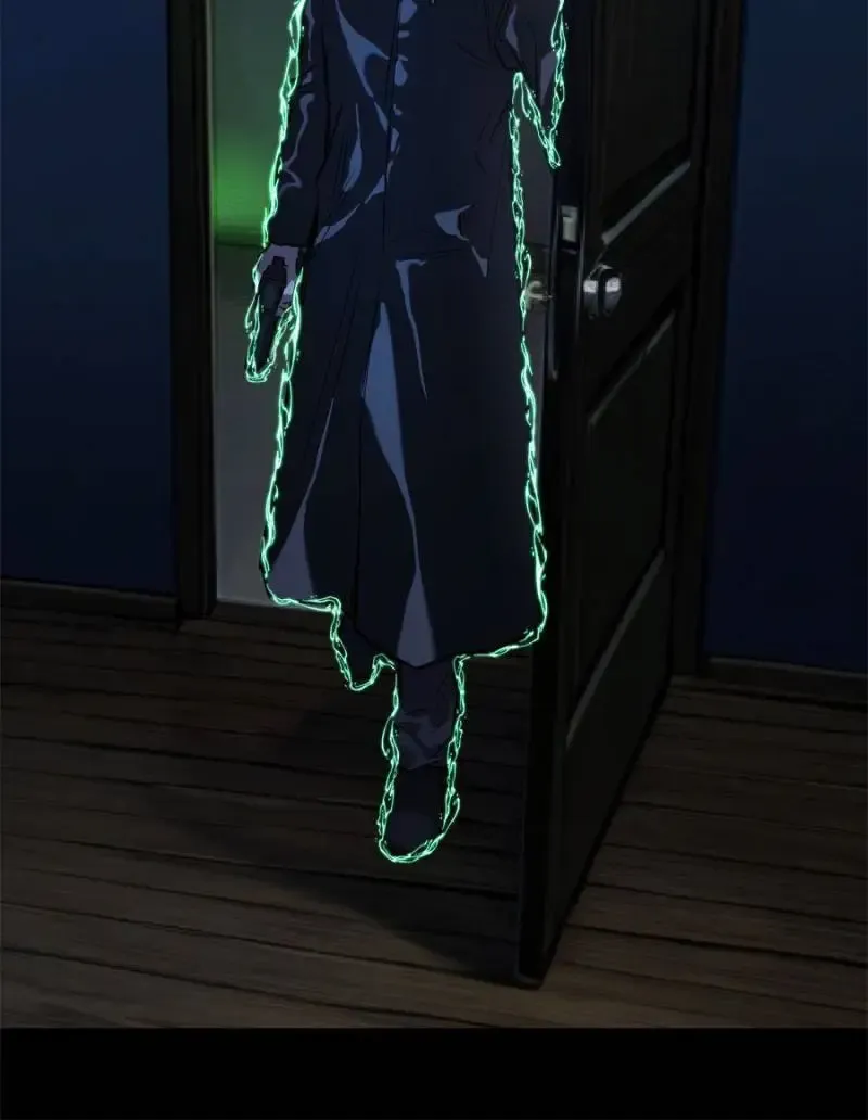 Read Instantaneous Space chapter 37 image 45 on Lezhin