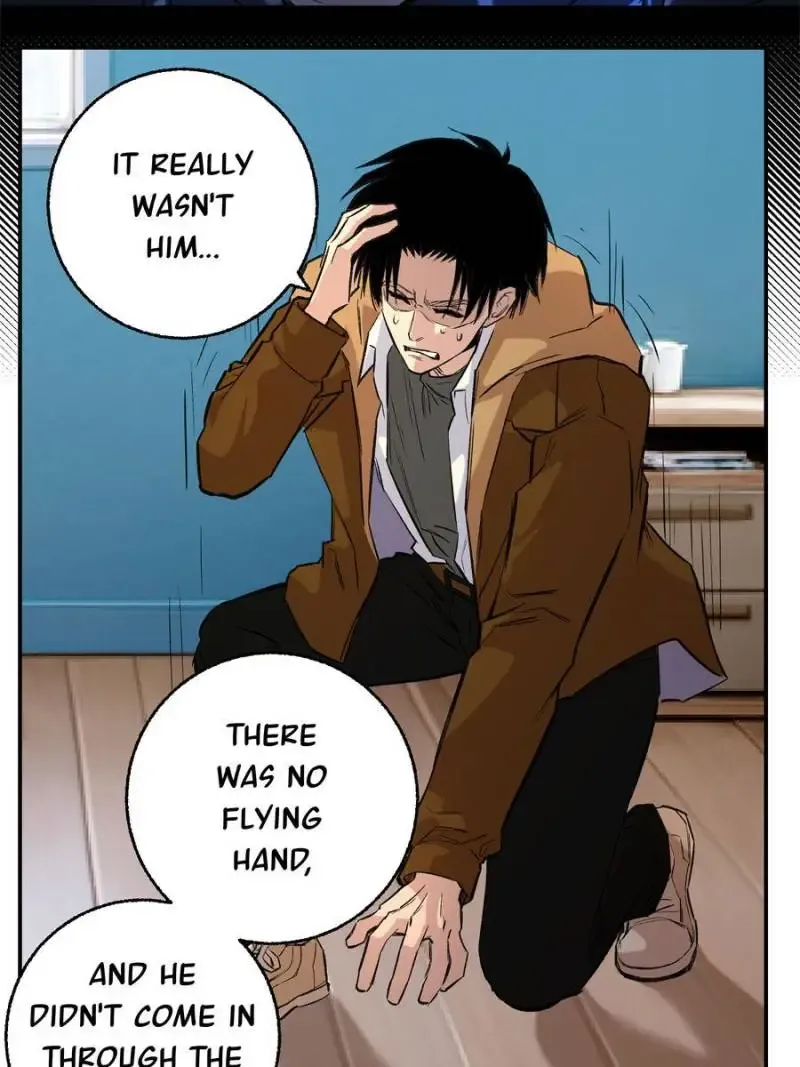 Read Instantaneous Space chapter 37 image 47 on Lezhin