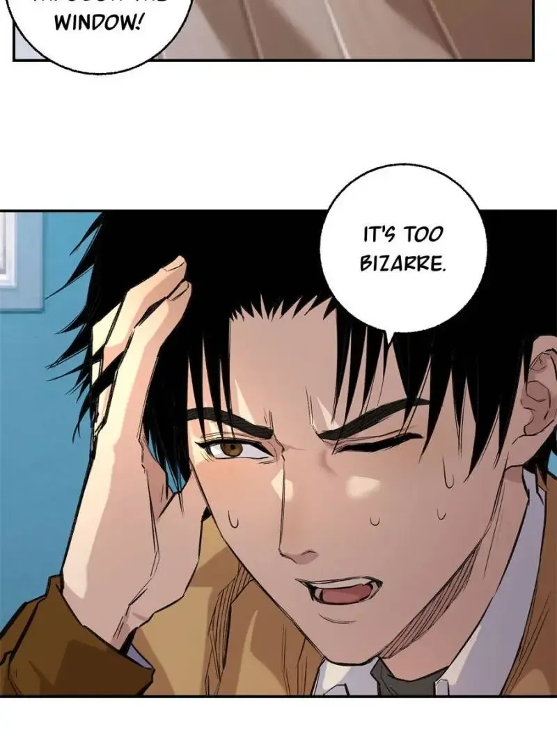Read Instantaneous Space chapter 37 image 48 on Lezhin
