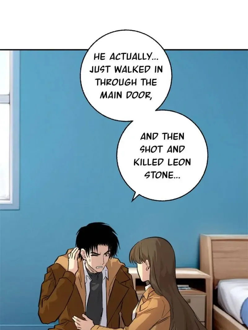 Read Instantaneous Space chapter 37 image 49 on Lezhin
