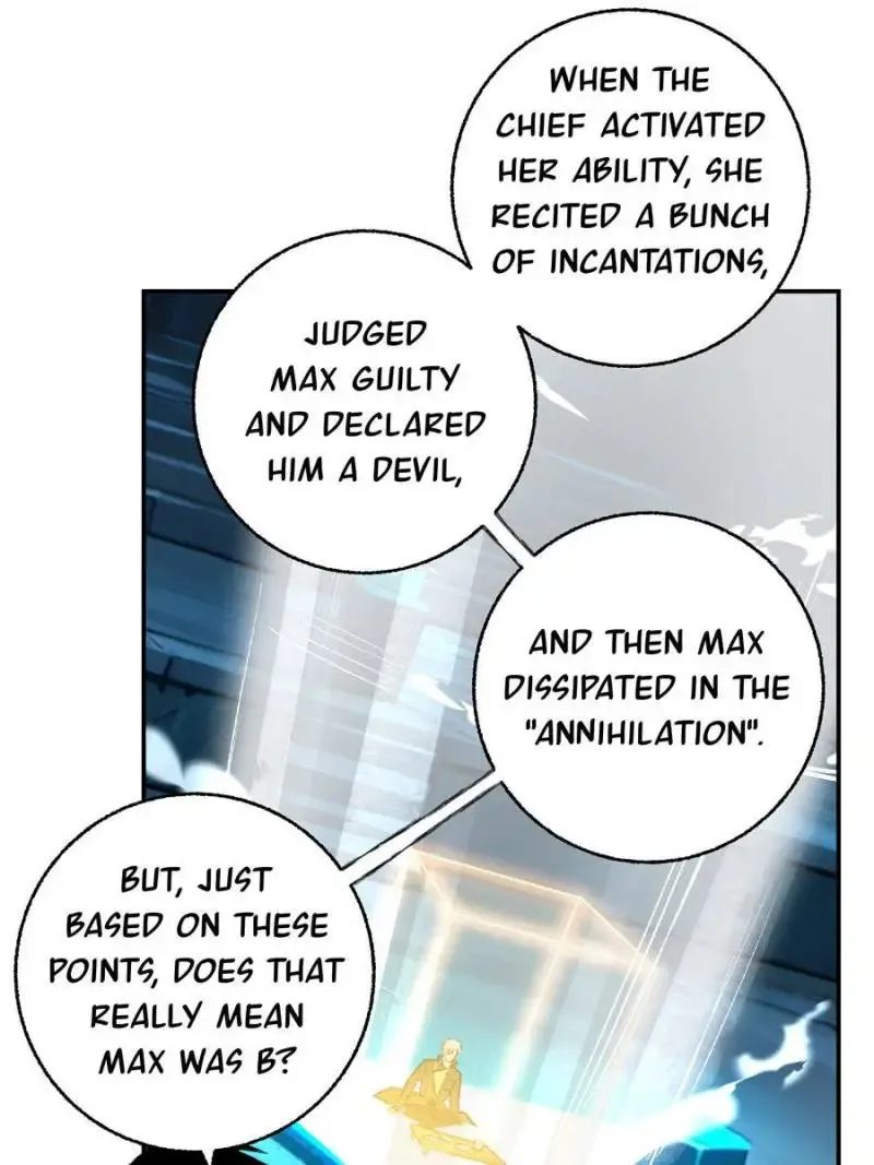 Read Instantaneous Space chapter 37 image 5 on Lezhin