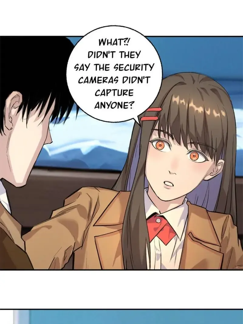 Read Instantaneous Space chapter 37 image 51 on Lezhin