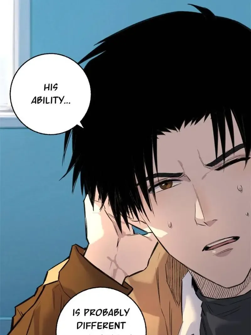 Read Instantaneous Space chapter 37 image 52 on Lezhin