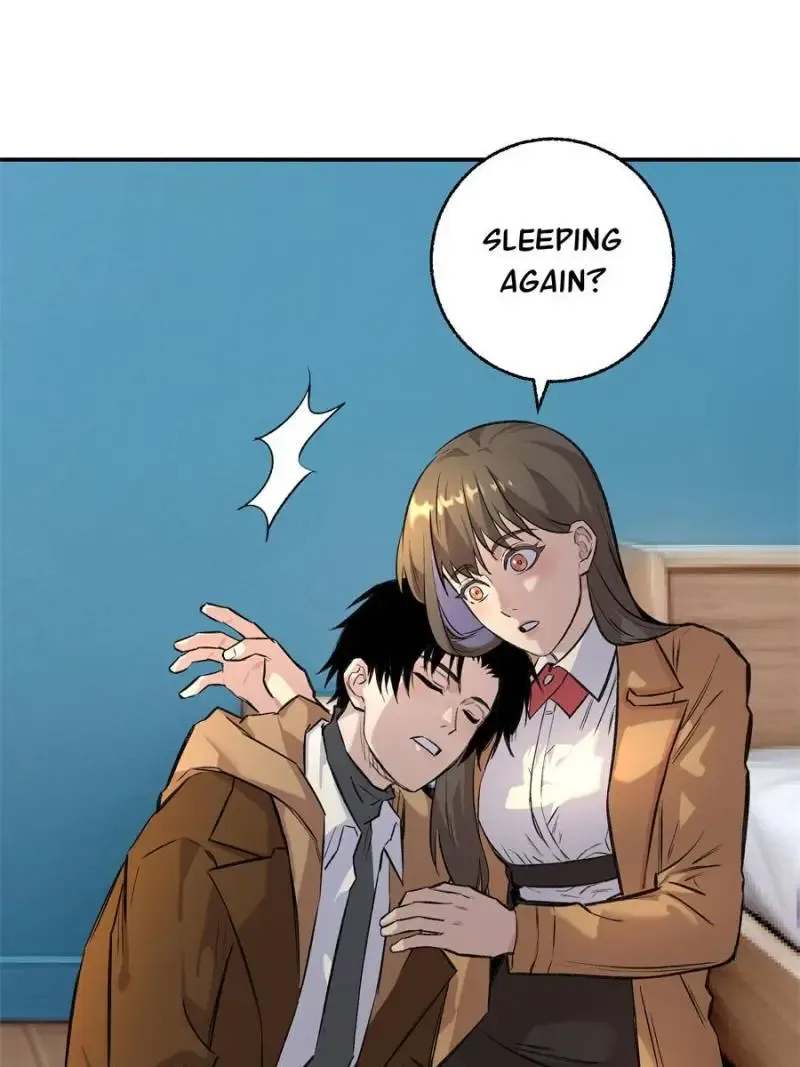 Read Instantaneous Space chapter 37 image 54 on Lezhin