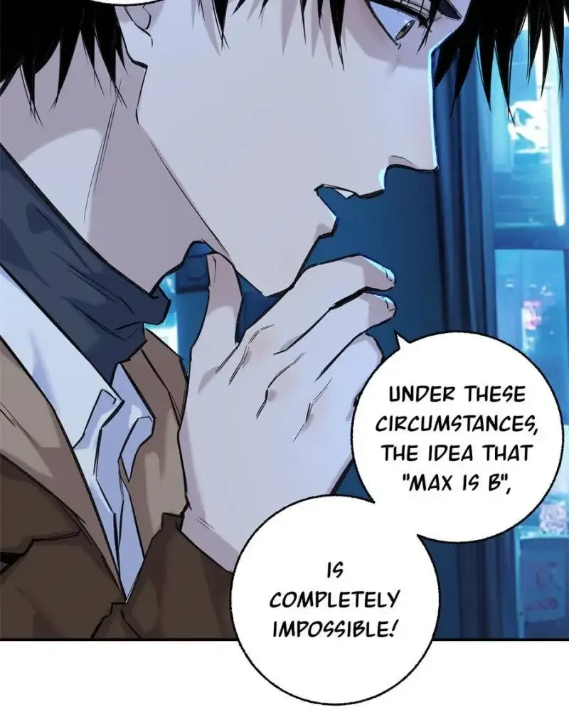 Read Instantaneous Space chapter 37 image 9 on Lezhin