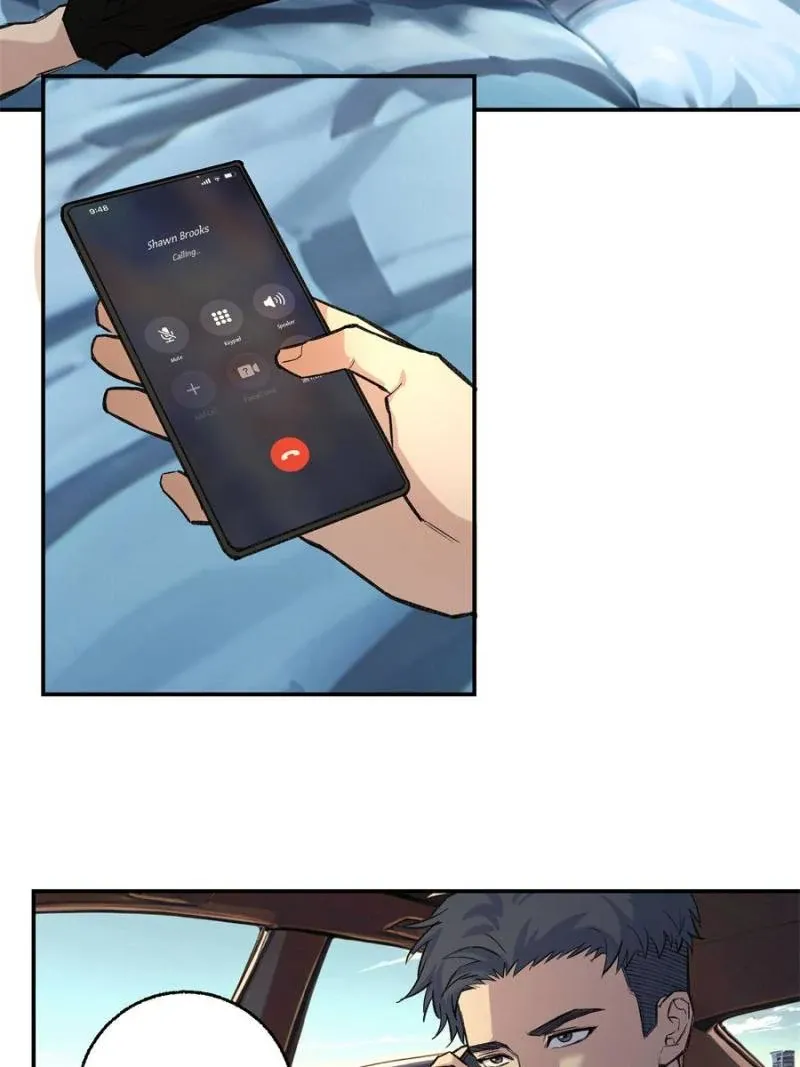 Read Instantaneous Space chapter 38 image 1 on Lezhin