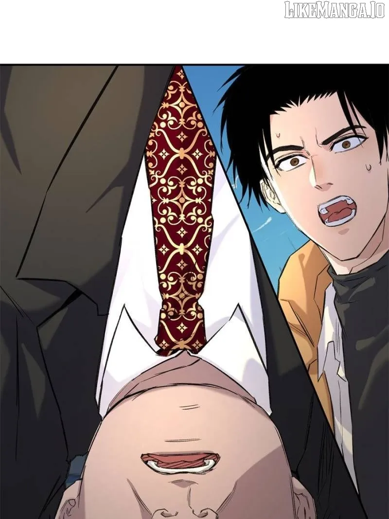 Read Instantaneous Space chapter 38 image 14 on Lezhin