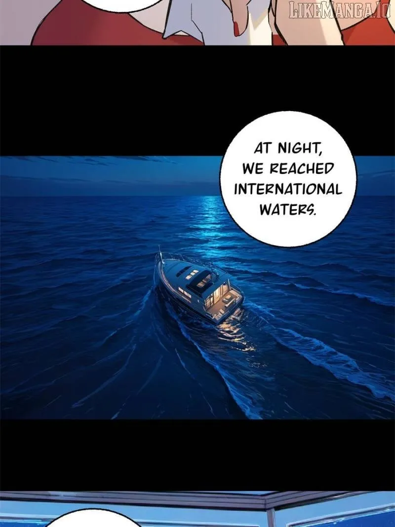 Read Instantaneous Space chapter 38 image 22 on Lezhin