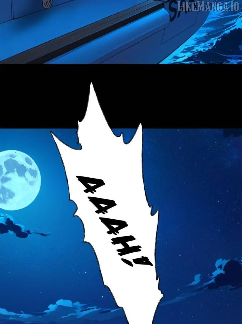 Read Instantaneous Space chapter 38 image 28 on Lezhin