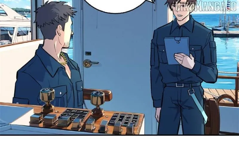 Read Instantaneous Space chapter 38 image 40 on Lezhin