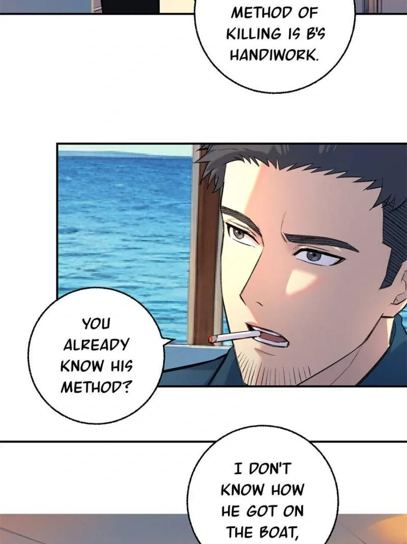 Read Instantaneous Space chapter 38 image 42 on Lezhin