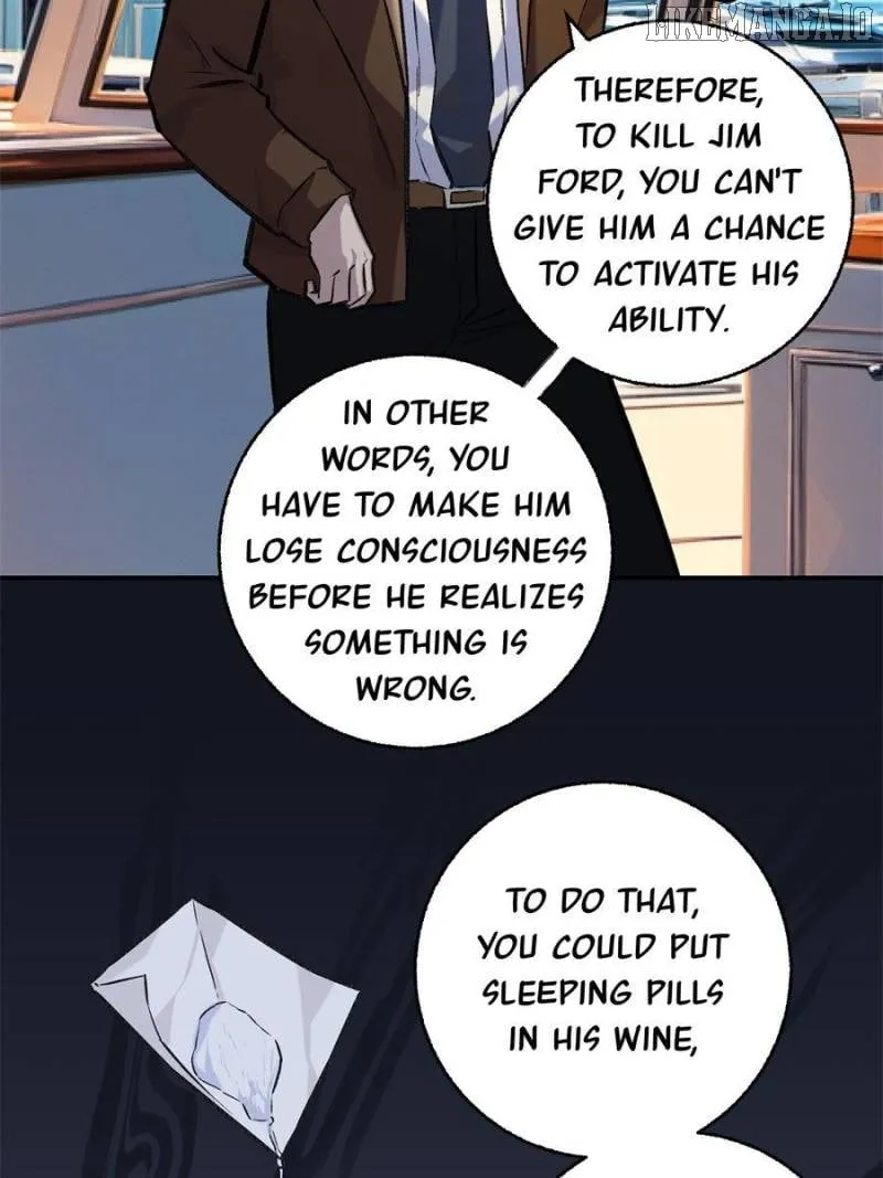 Read Instantaneous Space chapter 38 image 46 on Lezhin