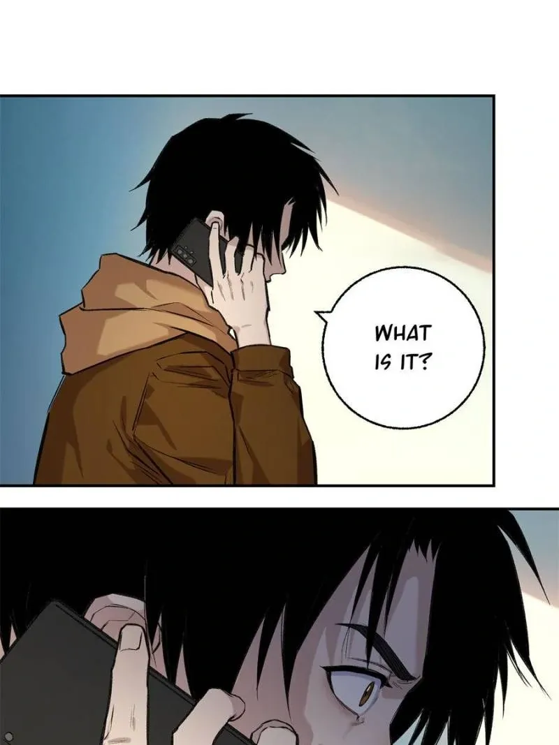 Read Instantaneous Space chapter 38 image 5 on Lezhin