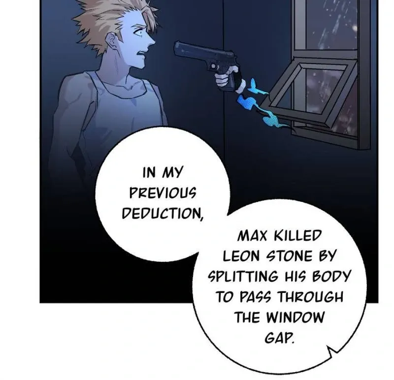 Read Instantaneous Space chapter 38 image 51 on Lezhin