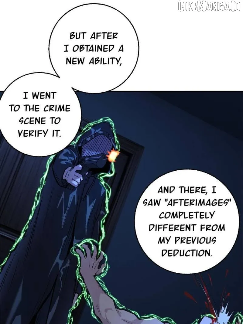 Read Instantaneous Space chapter 38 image 52 on Lezhin