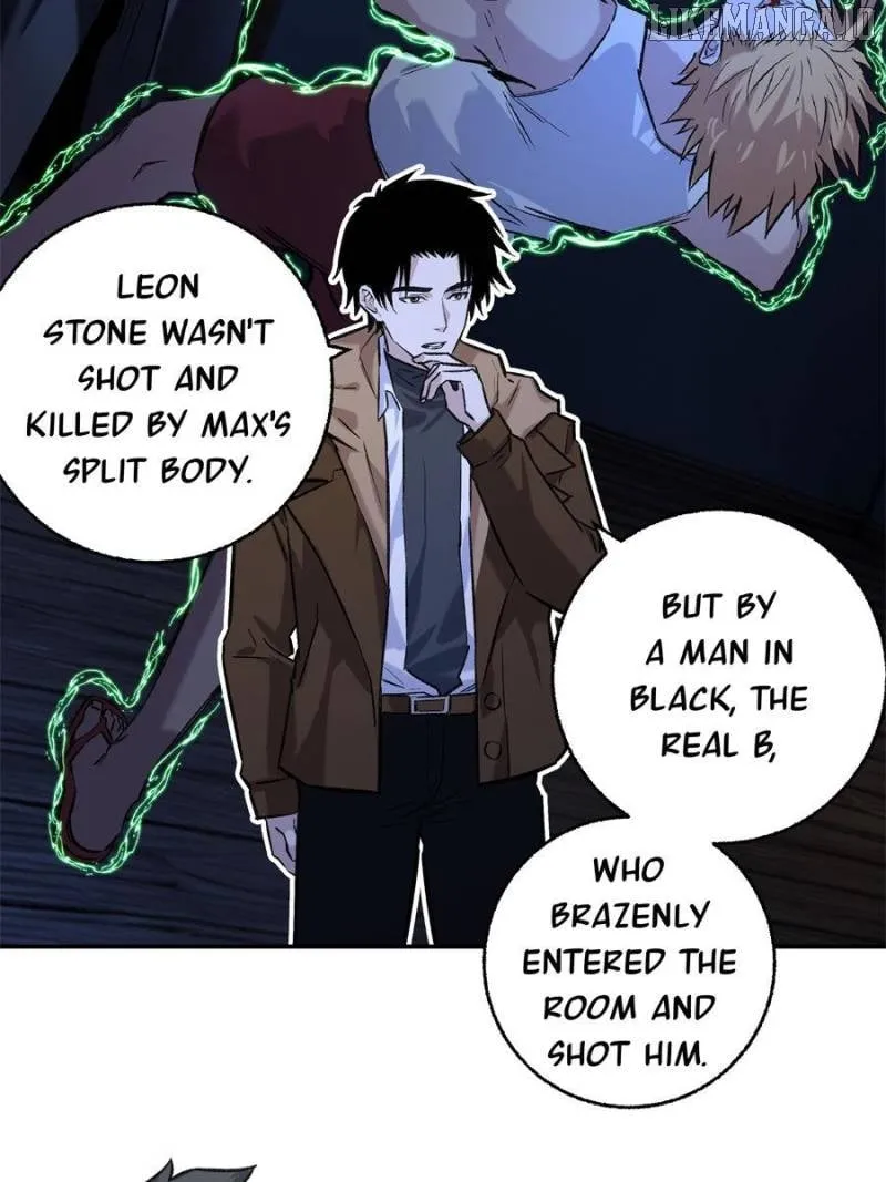 Read Instantaneous Space chapter 38 image 53 on Lezhin