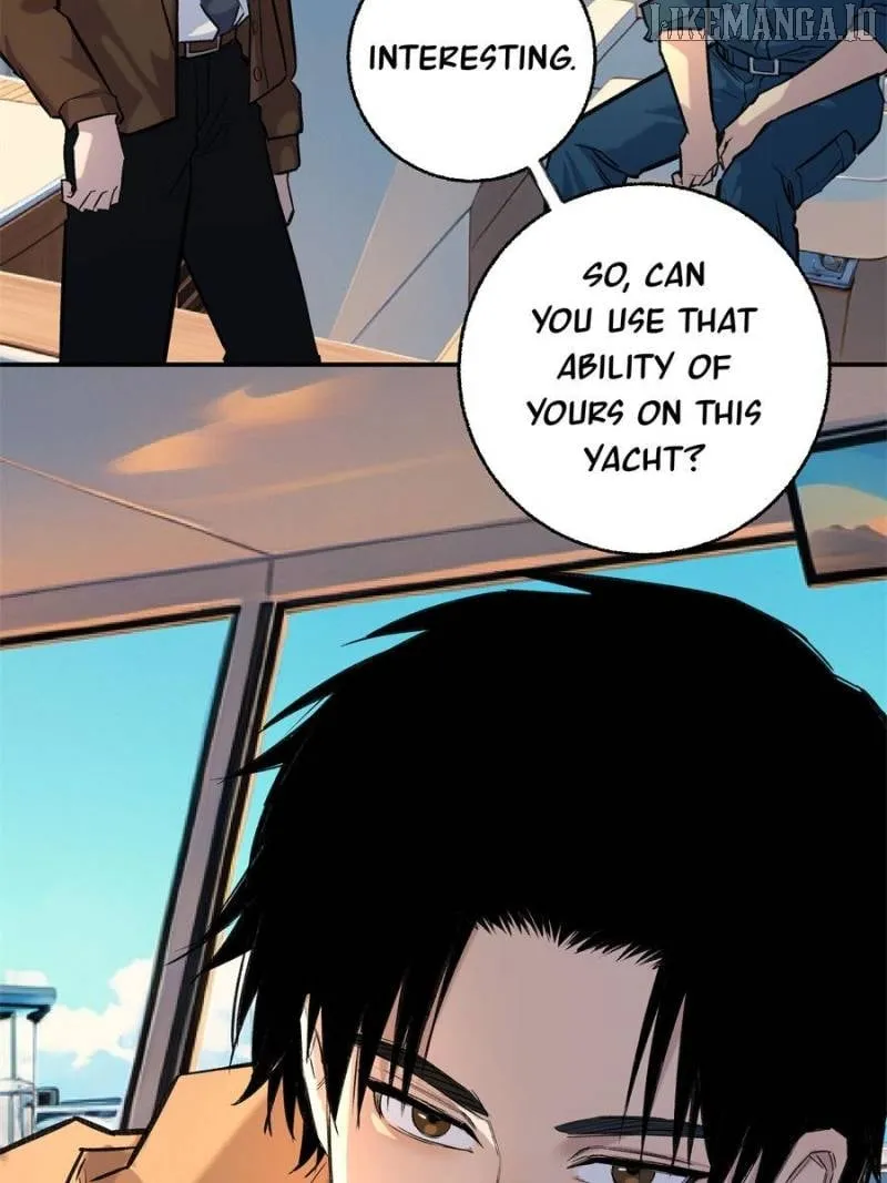 Read Instantaneous Space chapter 38 image 55 on Lezhin