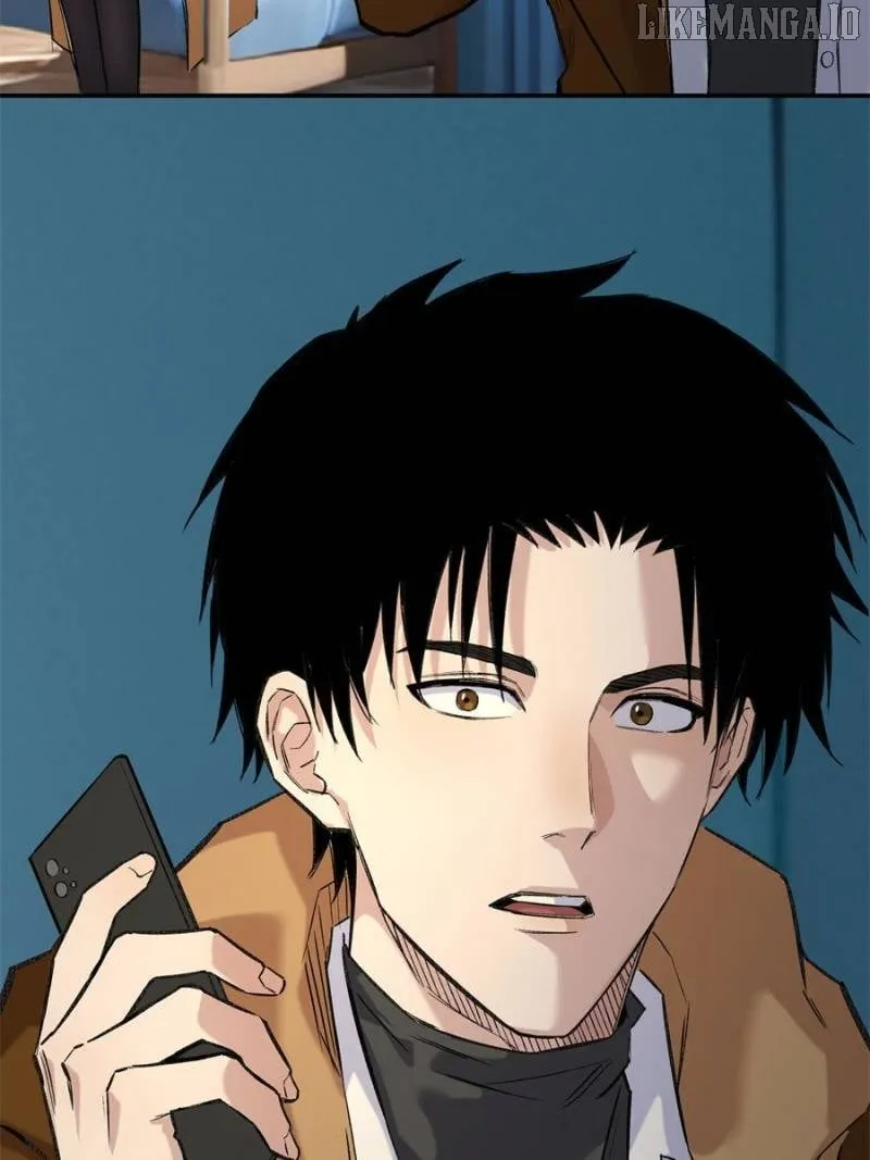 Read Instantaneous Space chapter 38 image 7 on Lezhin