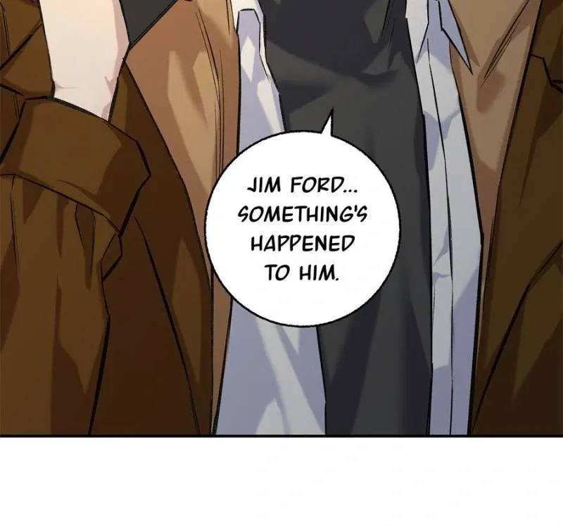 Read Instantaneous Space chapter 38 image 8 on Lezhin