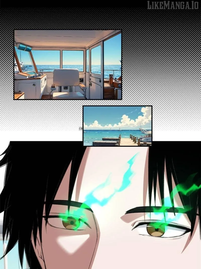 Read Instantaneous Space chapter 39 image 10 on Lezhin
