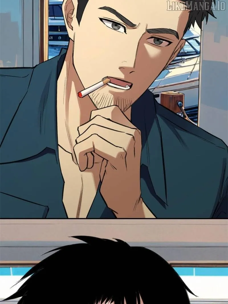 Read Instantaneous Space chapter 39 image 14 on Lezhin