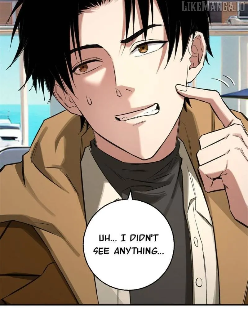 Read Instantaneous Space chapter 39 image 15 on Lezhin