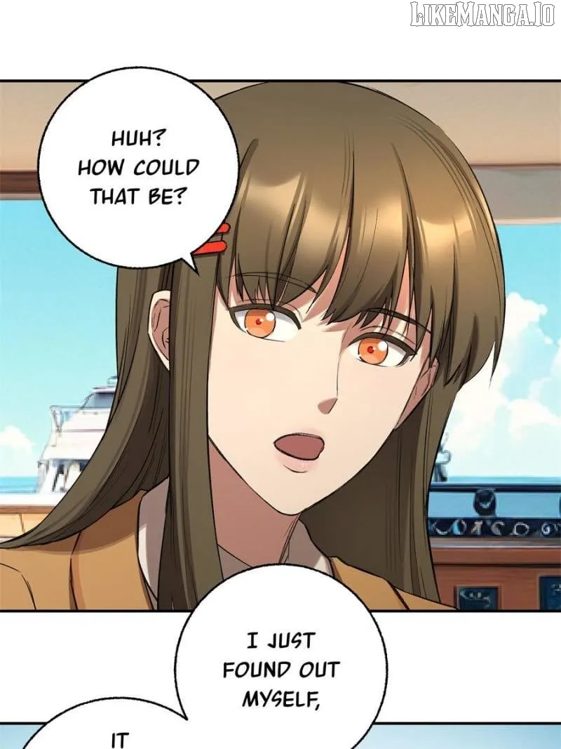 Read Instantaneous Space chapter 39 image 17 on Lezhin