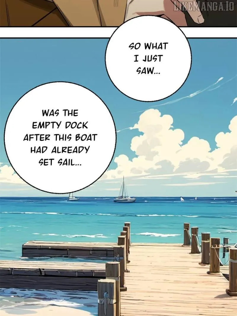 Read Instantaneous Space chapter 39 image 19 on Lezhin