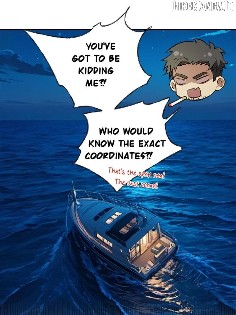 Read Instantaneous Space chapter 39 image 23 on Lezhin